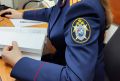 В Барнауле перед судом предстал местный житель, обвиняемый в мошенничестве при получении выплат в рамках социального контракта