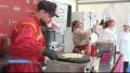 Алтайские продукты оказались в центре внимания на форуме сибирского гостеприимства «Дикоросы»