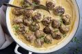 Фрикадельки в соусе: Путешествие по вкусам мира