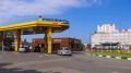 Технику служб жизнеобеспечения Алтайского края заправляют в приоритетном порядке