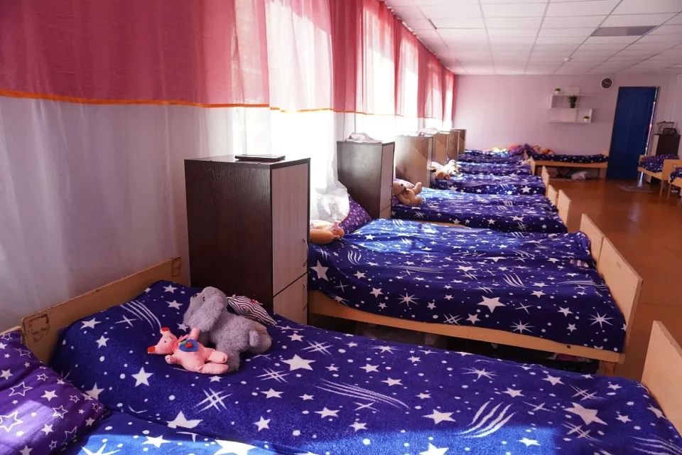 В Барнауле проверили детские оздоровительные лагеря во время второй смены В Барнауле проверили детские оздоровительные лагеря во время второй смены
