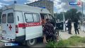 Транспорт служб жизнеобеспечения получает топливо на заправочных комплексах в приоритетном порядке