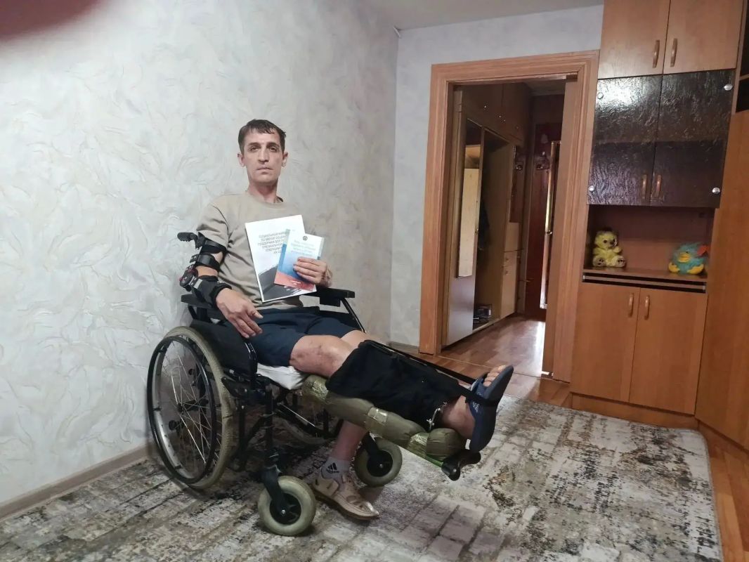 Всероссийская неделя правовой помощи: поддержка семей участников СВО в Комплексном центре Заринска Всероссийская неделя правовой помощи: поддержка семей участников СВО в Комплексном центре Заринска