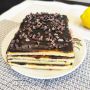 Кофейный кето торт: настоящий рай для гурманов