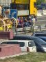 СМИ: байкер из Швейцарии мог попасть в ДТП под Бийском