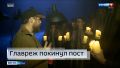 Краевой театр драмы остался без главного режиссёра