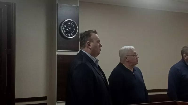 Экс-замглавы минприроды Алтайского края оправдали после повторного суда