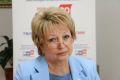 Шудра Ирина Павловна представила документы о выдвижении кандидатом в депутаты Государственной Думы по одномандатному избирательному округу № 44