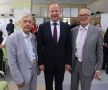 Виктор Томенко: Сегодня состоялось первое заседание краевой общественной палаты нового состава