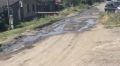 Жители частного сектора в Бийске жалуются на подтопление из канализации
