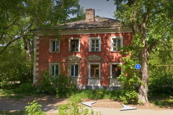 В Барнауле продолжается реализация проекта по обновлению Потока