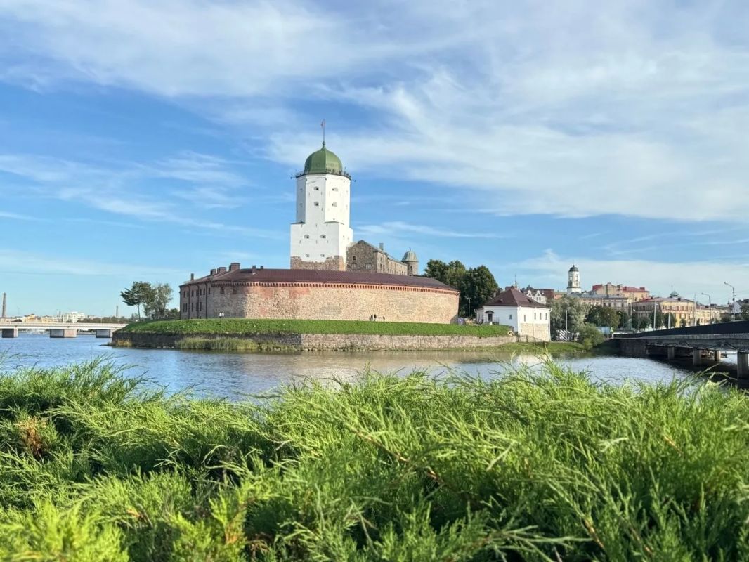 Доброе утро, Рубцовск!. Середина лета пролетела незаметно Доброе утро, Рубцовск!. Середина лета пролетела незаметно
