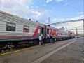 Автоматическую систему оповещения об отправлении поездов установили на семи станциях Алтайского края