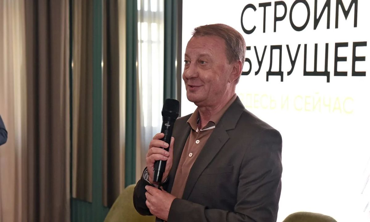 В Барнауле обсудили развитие строительной отрасли В Барнауле обсудили развитие строительной отрасли