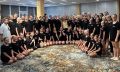 Воспитанники барнаульской студии танца «Матрёшки» стали обладателями Гран-при Всероссийского конкурса-смены