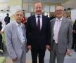 Губернатор Алтайского края Виктор Томенко поприветствовал новый состав Общественной палаты