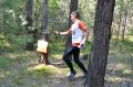 В Барнауле состоялись соревнования по спортивному ориентированию по программе спартакиады «Динамо»