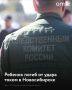 В Новосибирске умер 10-летний мальчик от удара током, сообщает пресс-служба Следственного комитета Новосибирской области