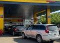 В Рубцовске начал действовать новый порядок заправки на АЗС «Роснефть»