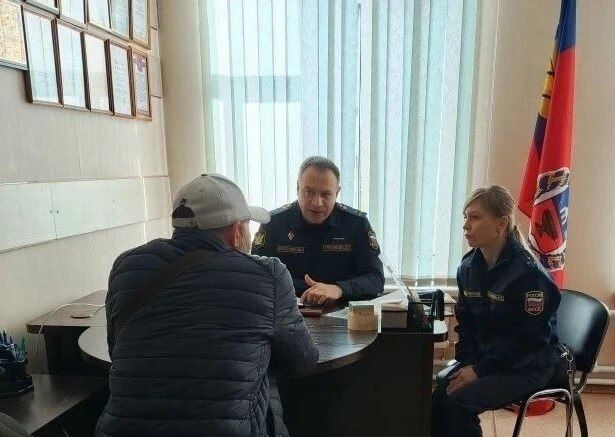 В филиале Государственного фонда «Защитники Отечества» по Алтайскому краю можно получить бесплатную юридическую помощь В филиале Государственного фонда «Защитники Отечества» по Алтайскому краю можно получить бесплатную юридическую помощь