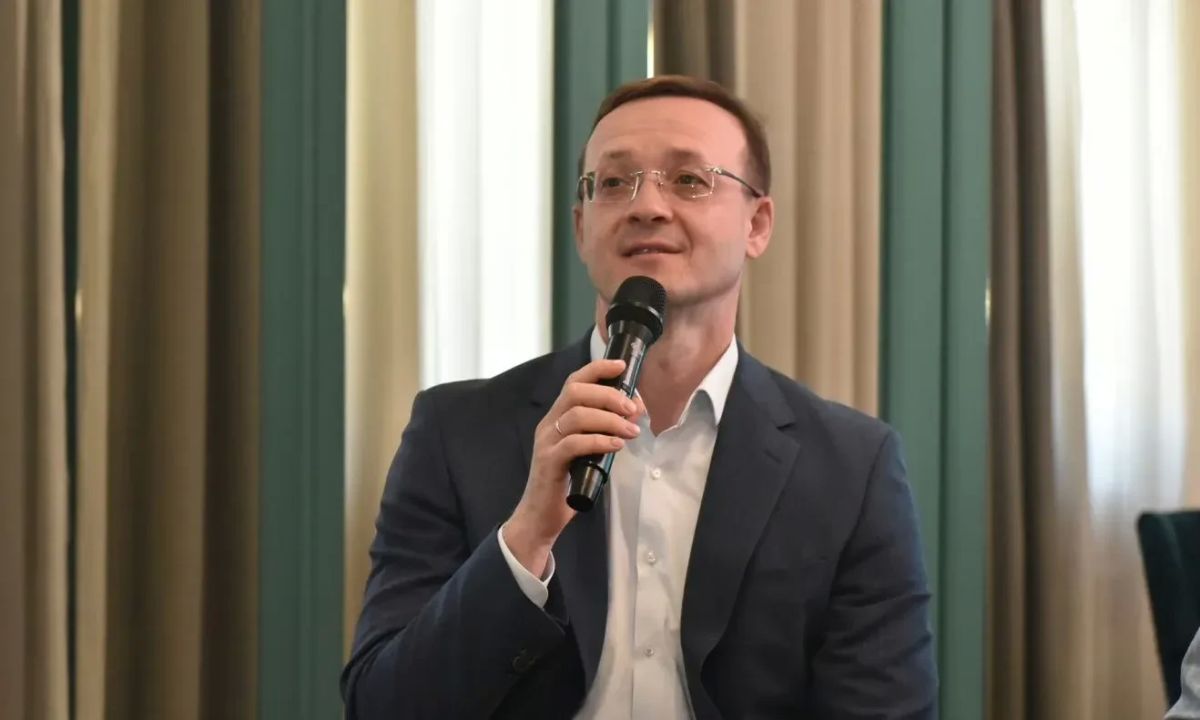 В краевой столице обсудили развитие строительной отрасли В краевой столице обсудили развитие строительной отрасли