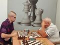Павловский район — победитель краевых соревнований по быстрым шахматам среди команд малых городов и сельских поселений