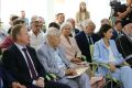 Ирина Акимова приняла участие в первом заседании Общественной палаты Алтайского края нового созыва