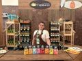 Компании региона представляют новинки на выставке «Алтайские продукты +100 к здоровью!» в рамках «Всероссийского дня поля»
