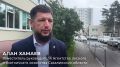 Двух медвежат, которые в течение месяца выпрашивали еду у трассы на Сахалине, выпустили в дикую природу, сообщил губернатор Сахалинской области Валерий Лимаренко