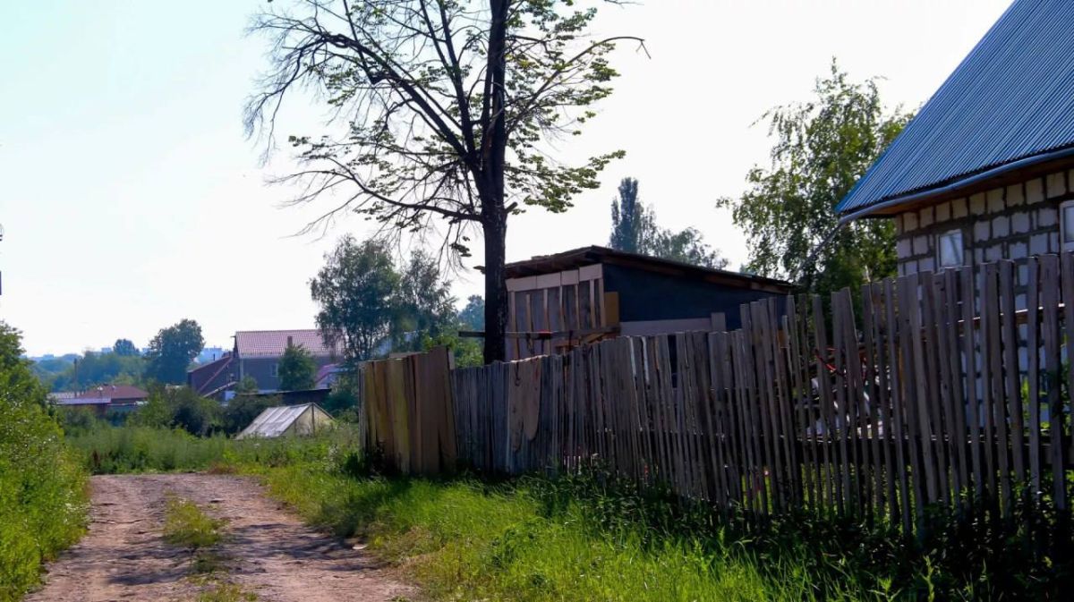 Барнаульский микрорайон Яма прославился не столько своей ландшафтной особенностью, сколько криминальным оттенком, который приобрел после перестройки Барнаульский микрорайон Яма прославился не столько своей ландшафтной особенностью, сколько криминальным оттенком, который приобрел после перестройки