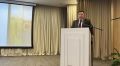 Директор "Россельхозцентра" провел совещание с руководителями филиалов