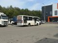 В Барнауле оценили соблюдение условий исполнения муниципальных контрактов на регулируемых маршрутах общественного транспорта