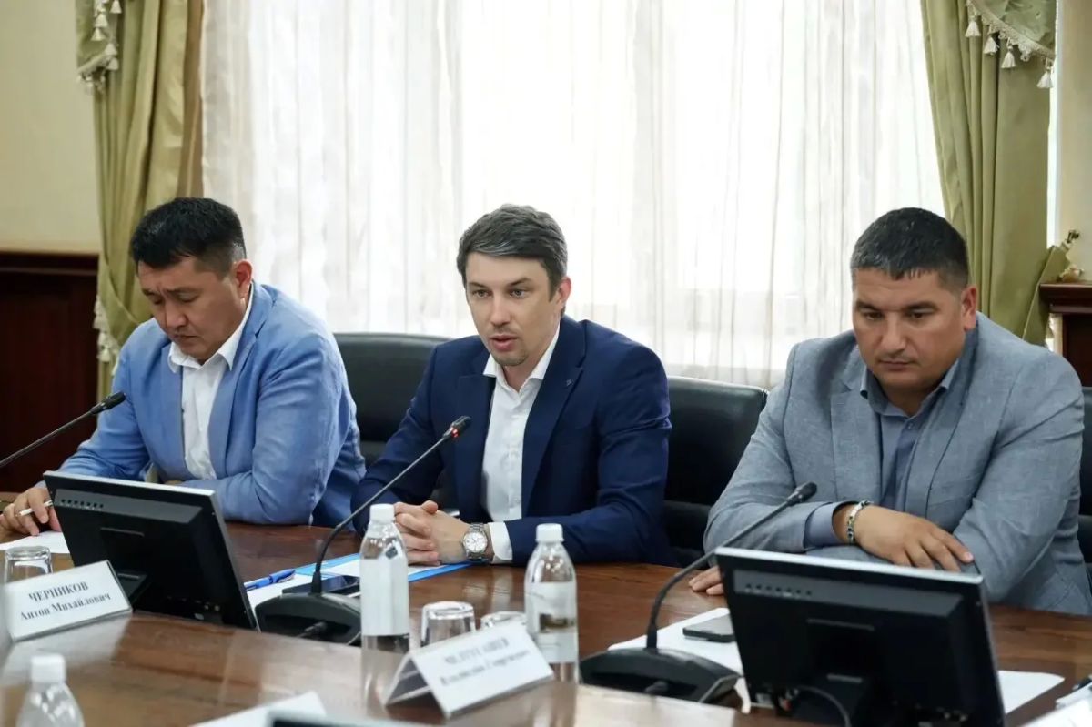 С завтрашнего дня в Республике Алтай в полном объёме начинает работу интерактивная карта АЗС — С завтрашнего дня в Республике Алтай в полном объёме начинает работу интерактивная карта АЗС —