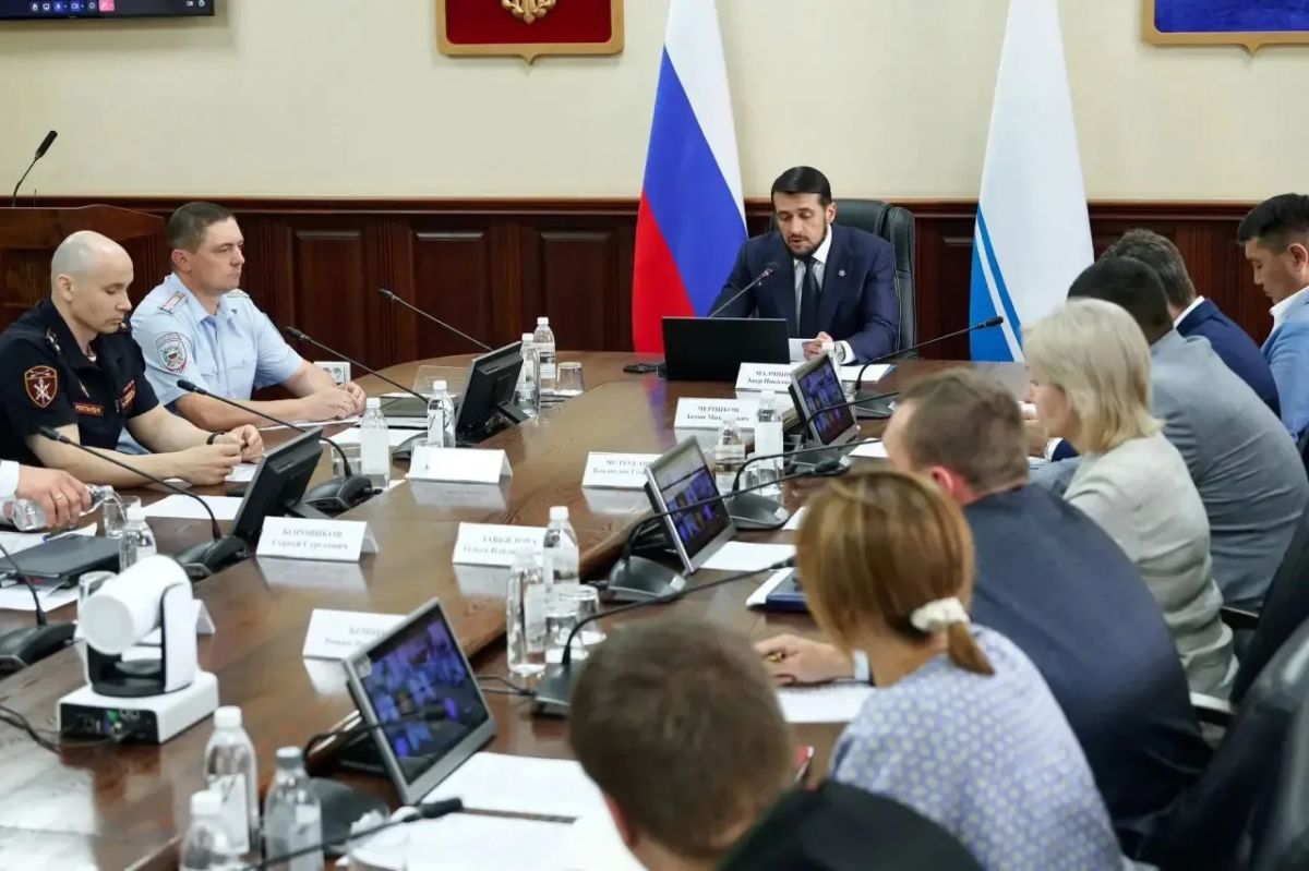 С завтрашнего дня в Республике Алтай в полном объёме начинает работу интерактивная карта АЗС — С завтрашнего дня в Республике Алтай в полном объёме начинает работу интерактивная карта АЗС —