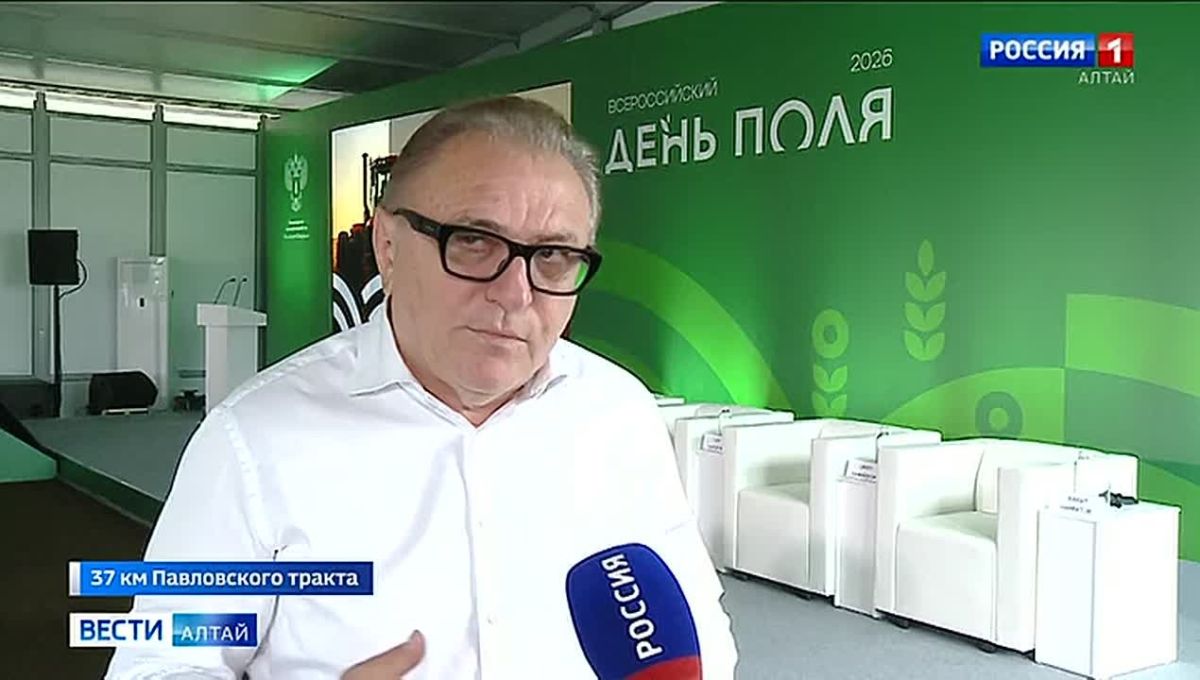 Как аграриям избежать убытков в условиях непредсказуемого климата?