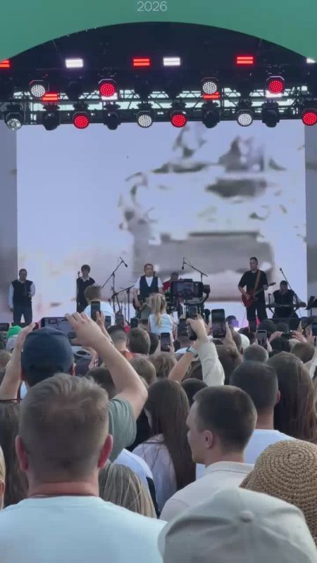 Давай за жизнь, держись, брат, до конца