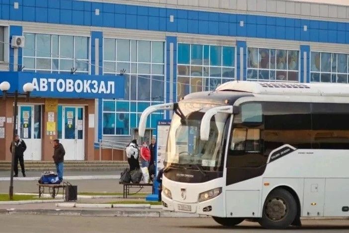 В Бийском районе возобновили льготный проезд для ветеранов труда
