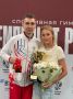 Сергей Найдин вошёл в состав сборной России на чемпионат Европы