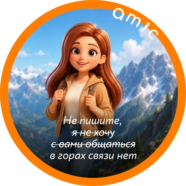 "Отпускные аватарки" не спасают от назойливых коллег, говорит четверть барнаульцев "Отпускные аватарки" не спасают от назойливых коллег, говорит четверть барнаульцев