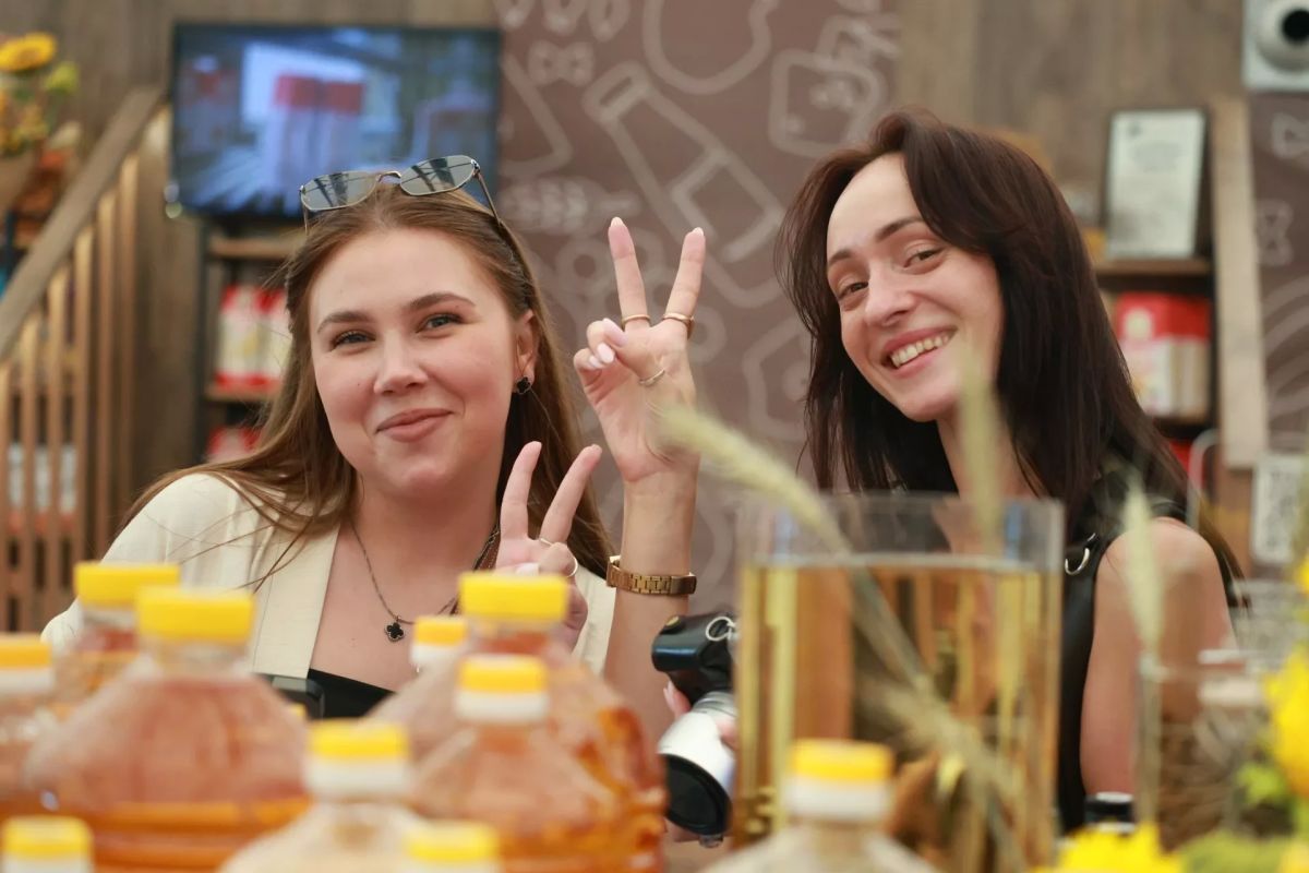 День поля – это событие, важное не только с экономической стороны, но и примечательное с эстетической точки зрения День поля – это событие, важное не только с экономической стороны, но и примечательное с эстетической точки зрения