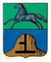 Герб Бийска — официальный геральдический знак, утверждённый императорским указом более двух веков назад
