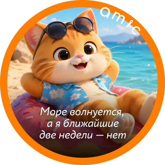 "Отпускные аватарки" не спасают от назойливых коллег, говорит четверть барнаульцев "Отпускные аватарки" не спасают от назойливых коллег, говорит четверть барнаульцев