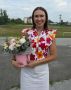 Новый директор спортивной школы олимпийского резерва по конькобежному спорту «Клевченя» — Алёна Владимировна Юрьева