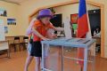 Явка на выборах в детском лагере отдыха «Дружных» составила 84%