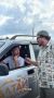 Поговорили с барнаульскими автомобилистами на одной из городских АЗС