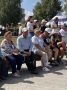 Заринск гуляет!. День города традиционно объединился с Днём металлурга