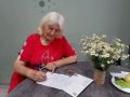 «Письма, согревающие сердце»: в Бийском доме социального обслуживания обретают новых друзей!