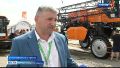На неделе Алтайский край стал главной аграрной площадкой страны - регион вновь провёл Всероссийский день поля