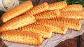 Невероятно вкусное печенье за считанные минуты!
