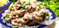 Классика кулинарии: бефстроганов из печени с нежным вкусом и простотой приготовления